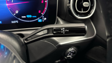 Mercedes-Benz C-Class C220d Sport 4dr 9G-Tronic Diesel Saloon